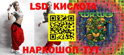 крисы Янаул